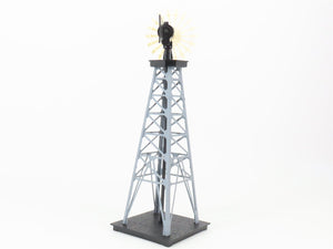 O Scale Lionel 6-12889 Operating Windmill