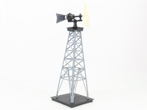 O Scale Lionel 6-12889 Operating Windmill