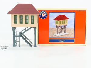 O Scale Lionel 6-14227 Yard Tower