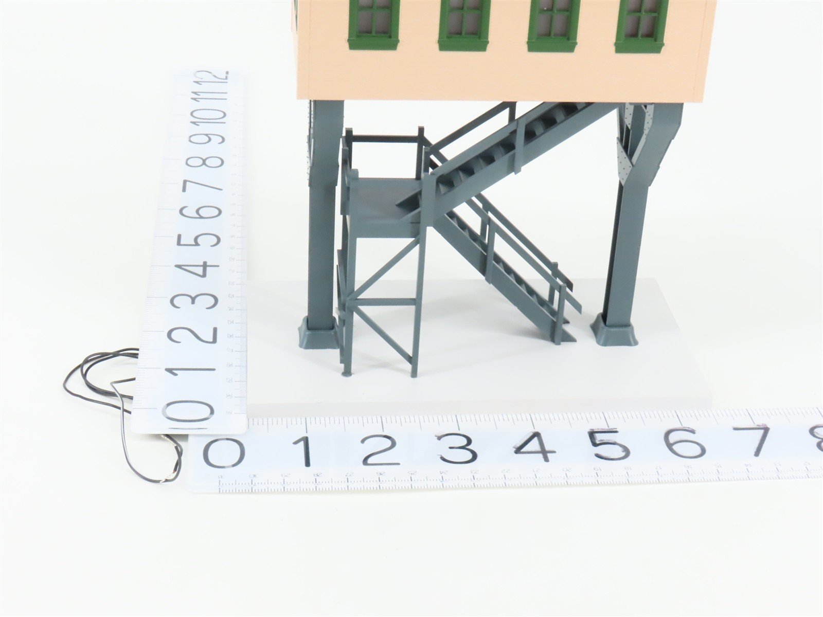 O Scale Lionel 6-14227 Yard Tower