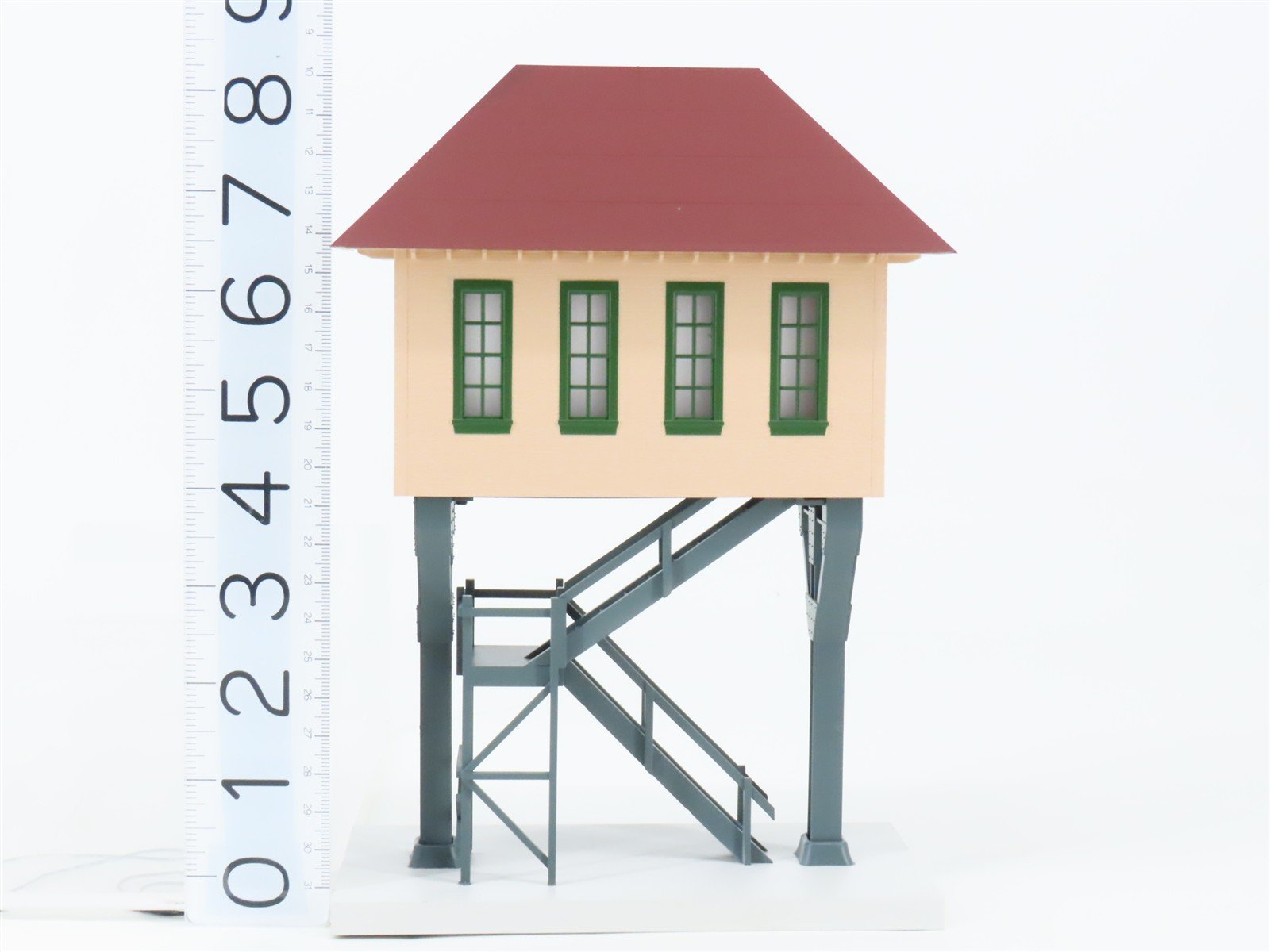 O Scale Lionel 6-14227 Yard Tower
