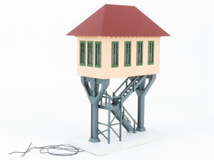 O Scale Lionel 6-14227 Yard Tower
