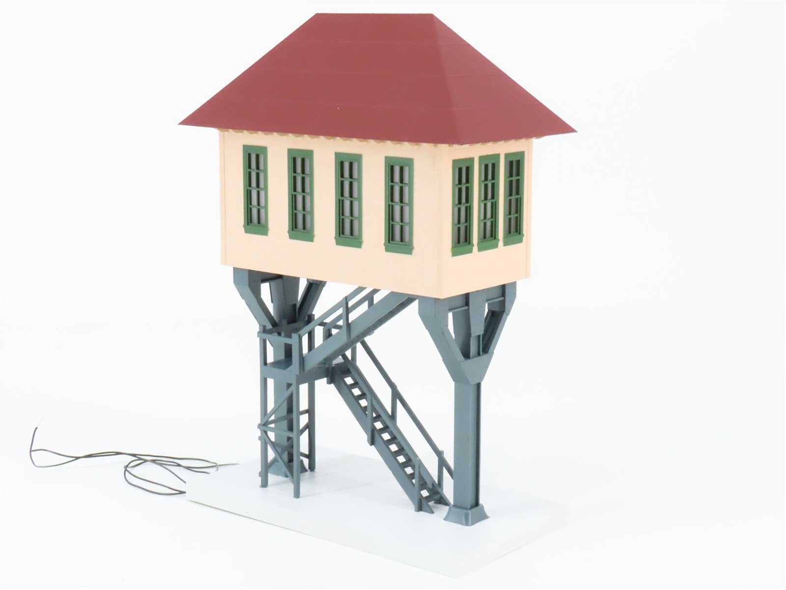O Scale Lionel 6-14227 Yard Tower