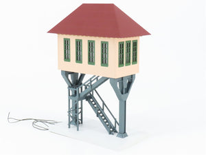 O Scale Lionel 6-14227 Yard Tower
