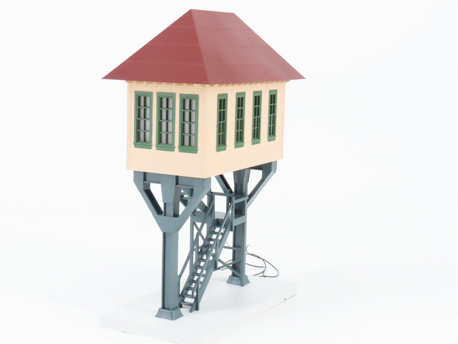 O Scale Lionel 6-14227 Yard Tower