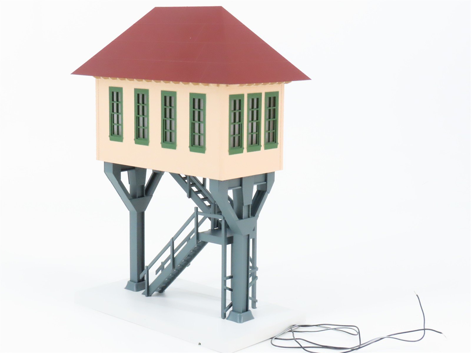 O Scale Lionel 6-14227 Yard Tower