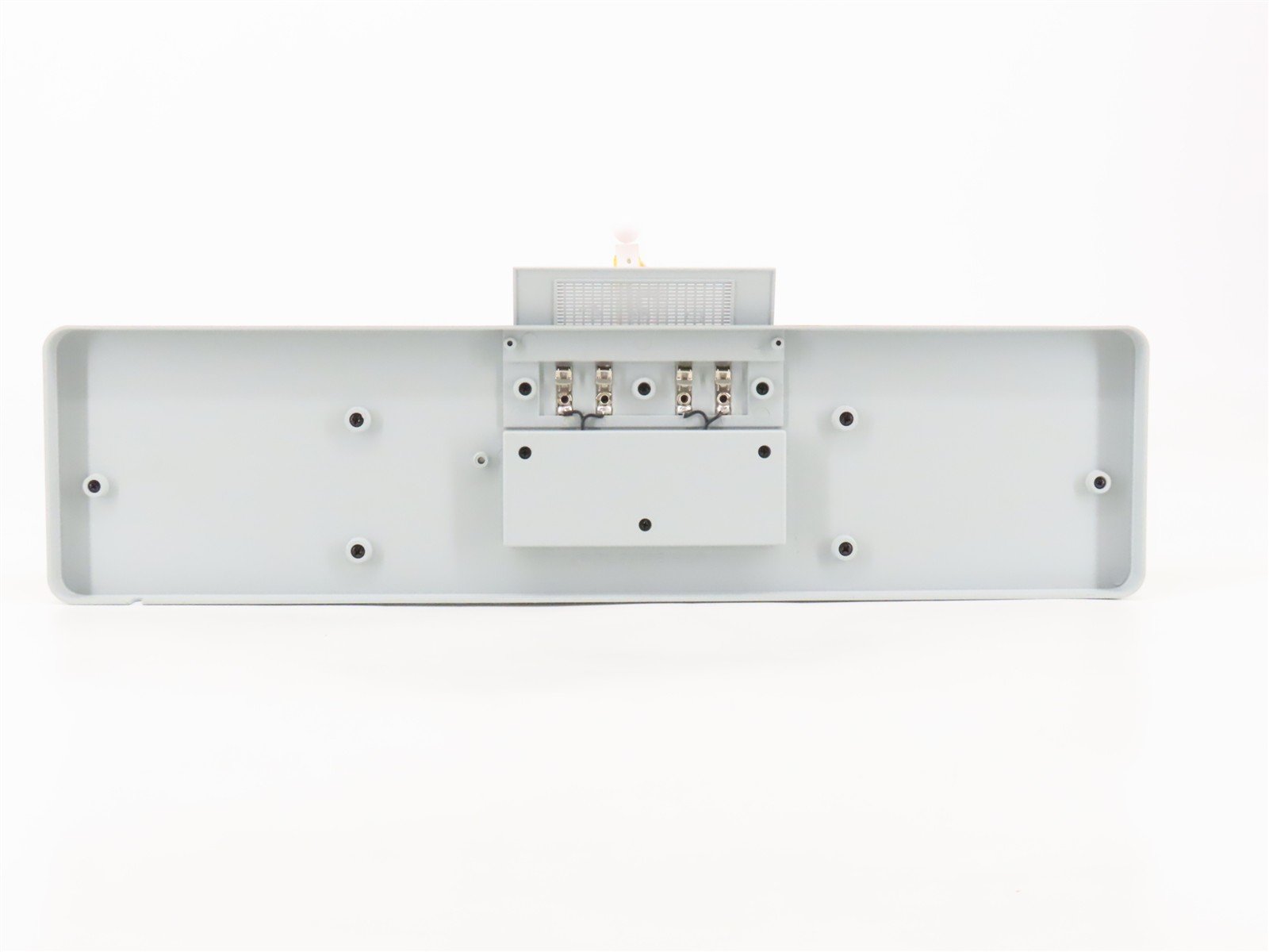 O Scale MTH Rail King 30-9141 Shell Operating Storage Tank Station