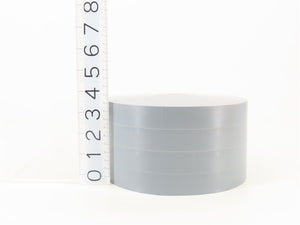 O Scale Lionel 6-12954 Linex Gasoline Wide Oil Tank