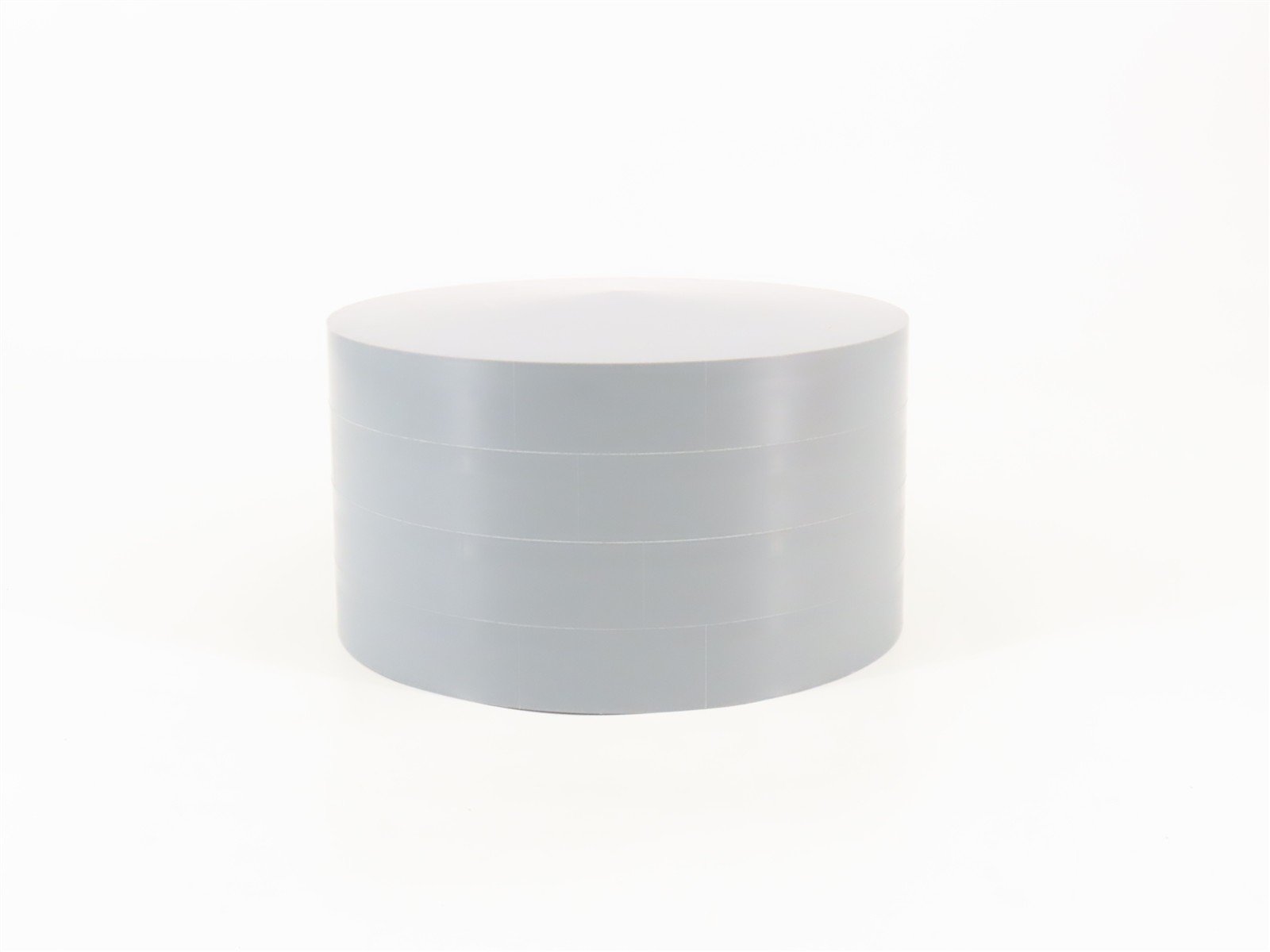 O Scale Lionel 6-12954 Linex Gasoline Wide Oil Tank