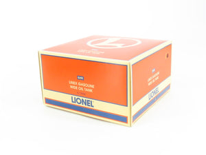 O Scale Lionel 6-12954 Linex Gasoline Wide Oil Tank