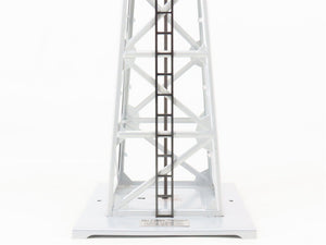 O Scale Lionel 6-12886 #395 Floodlight Tower