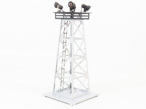 O Scale Lionel 6-12886 #395 Floodlight Tower