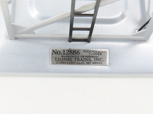 O Scale Lionel 6-12886 #395 Floodlight Tower