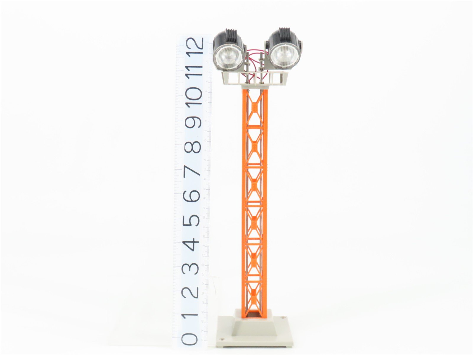 O Scale Lionel 6-12716 Searchlight Tower