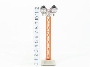 O Scale Lionel 6-12716 Searchlight Tower