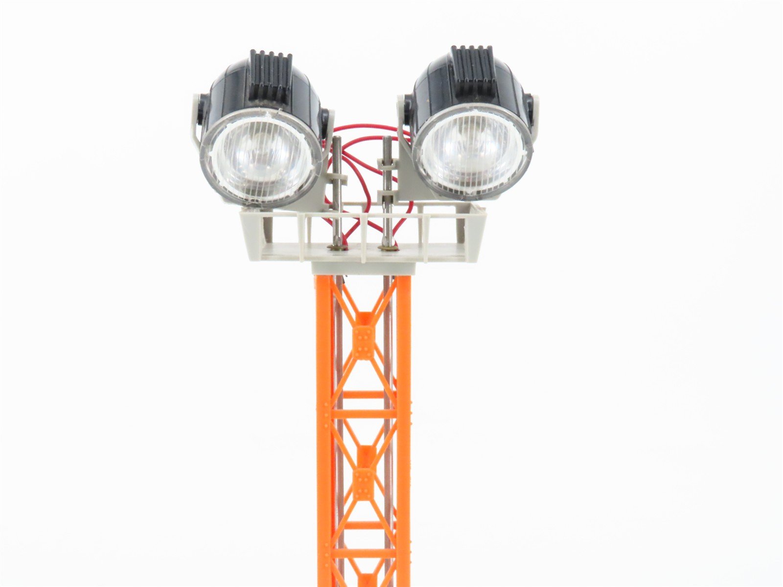O Scale Lionel 6-12716 Searchlight Tower