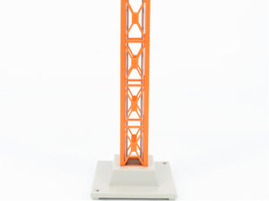 O Scale Lionel 6-12716 Searchlight Tower