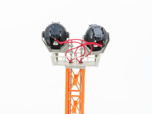 O Scale Lionel 6-12716 Searchlight Tower