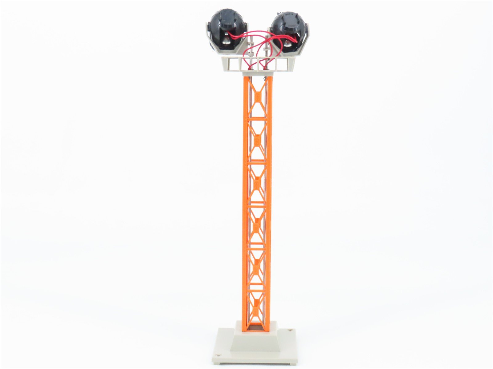 O Scale Lionel 6-12716 Searchlight Tower