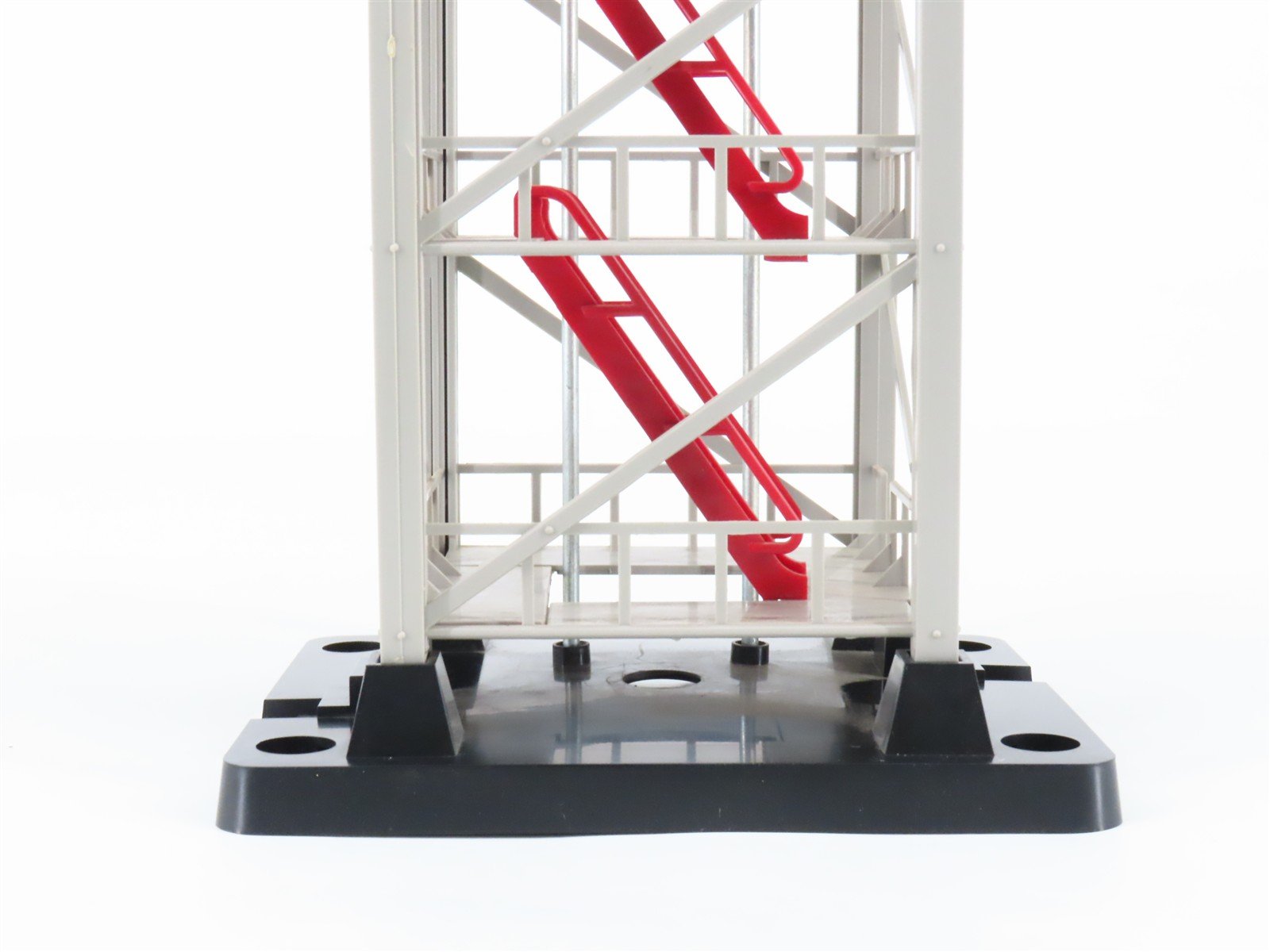 O Scale Lionel 6-12702 Illuminated Operating Control Tower