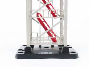 O Scale Lionel 6-12702 Illuminated Operating Control Tower