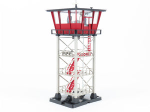 O Scale Lionel 6-12702 Illuminated Operating Control Tower