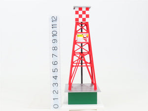 O Scale Lionel 6-14079 North Pole Pylon