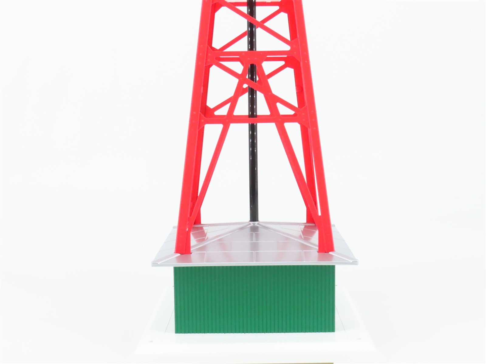 O Scale Lionel 6-14079 North Pole Pylon