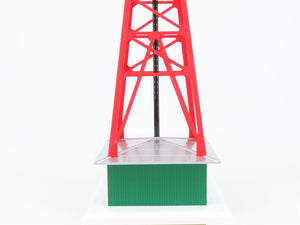 O Scale Lionel 6-14079 North Pole Pylon