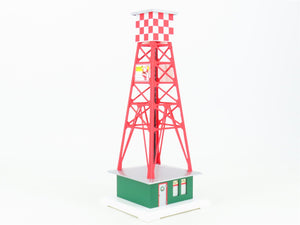 O Scale Lionel 6-14079 North Pole Pylon