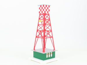 O Scale Lionel 6-14079 North Pole Pylon