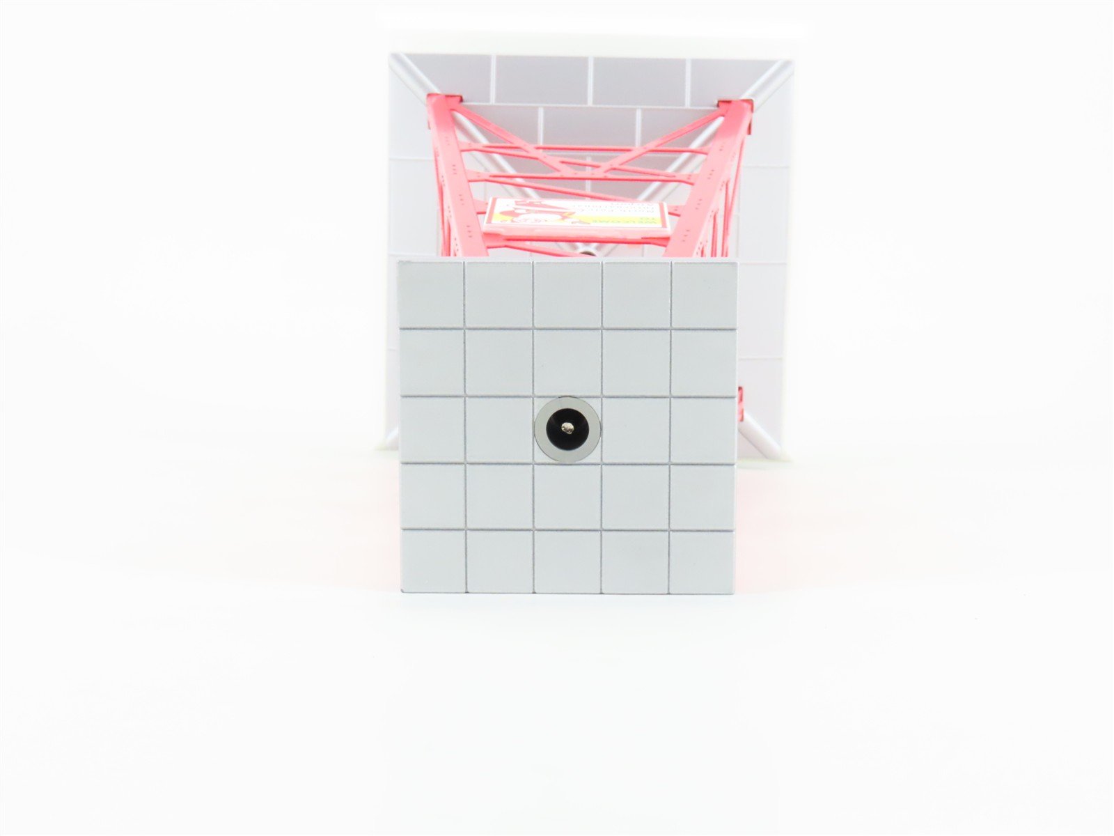 O Scale Lionel 6-14079 North Pole Pylon