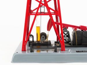 O Scale Lionel 6-12848 Oil Derrick