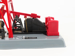 O Scale Lionel 6-12848 Oil Derrick