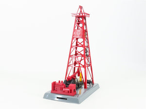 O Scale Lionel 6-12848 Oil Derrick