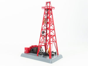 O Scale Lionel 6-12848 Oil Derrick