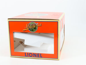 O 1/48 Scale Lionel Lionelville 6-34111 Deluxe Fieldstone House