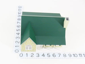 O 1/48 Scale Lionel Lionelville 6-34112 Fieldstone House