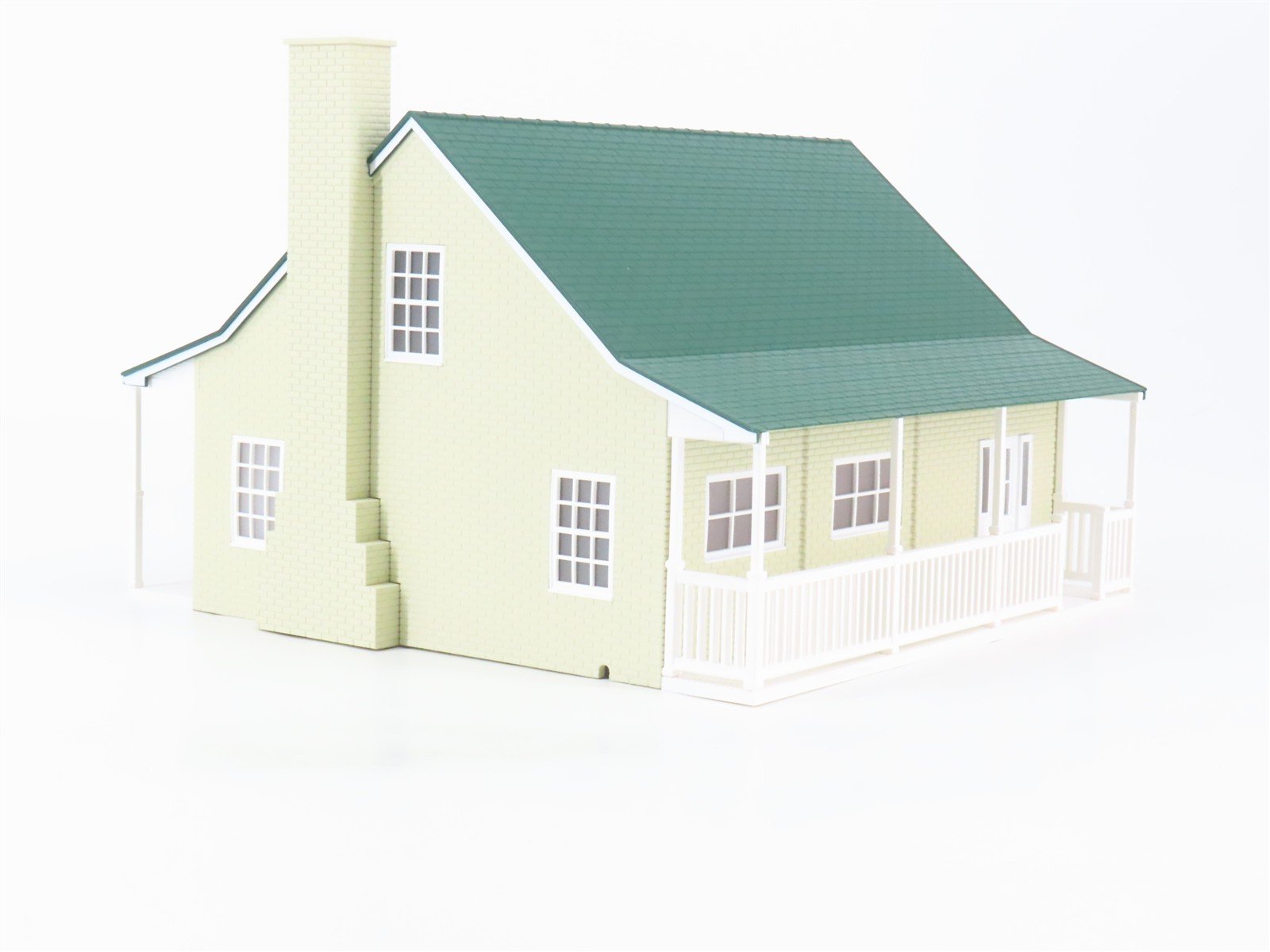 O 1/48 Scale Lionel Lionelville 6-34112 Fieldstone House
