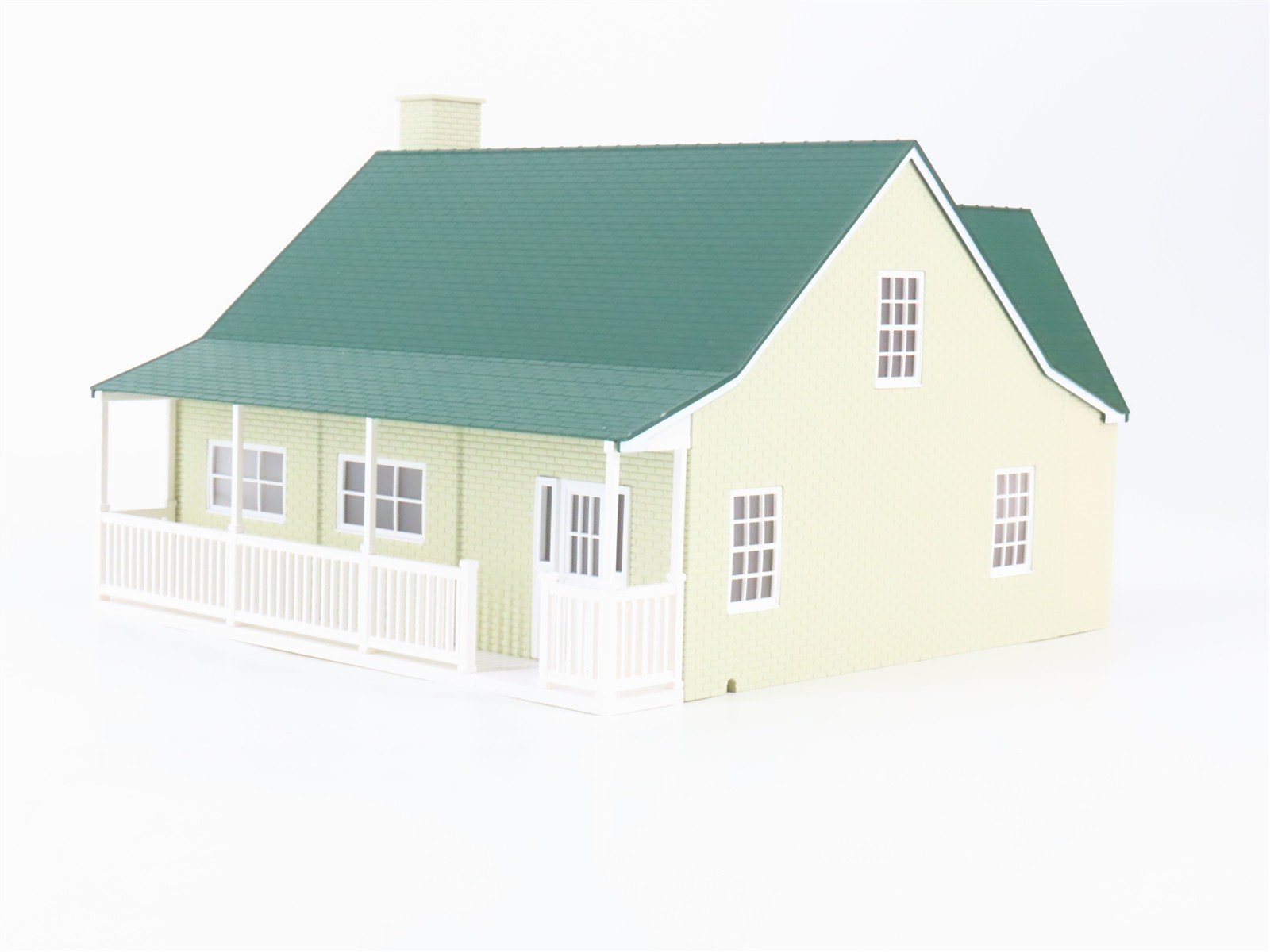 O 1/48 Scale Lionel Lionelville 6-34112 Fieldstone House
