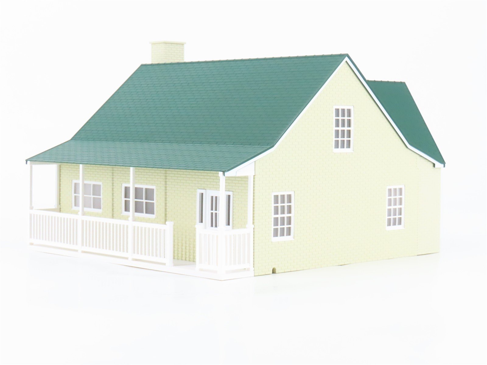 O 1/48 Scale Lionel Lionelville 6-34112 Fieldstone House
