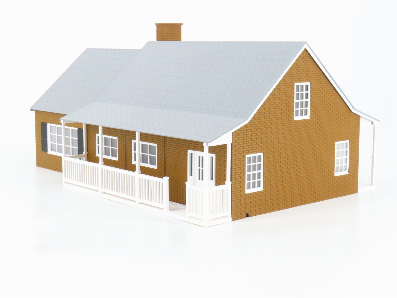 O 1/48 Scale Lionel Lionelville 6-34109 Large Suburban House I