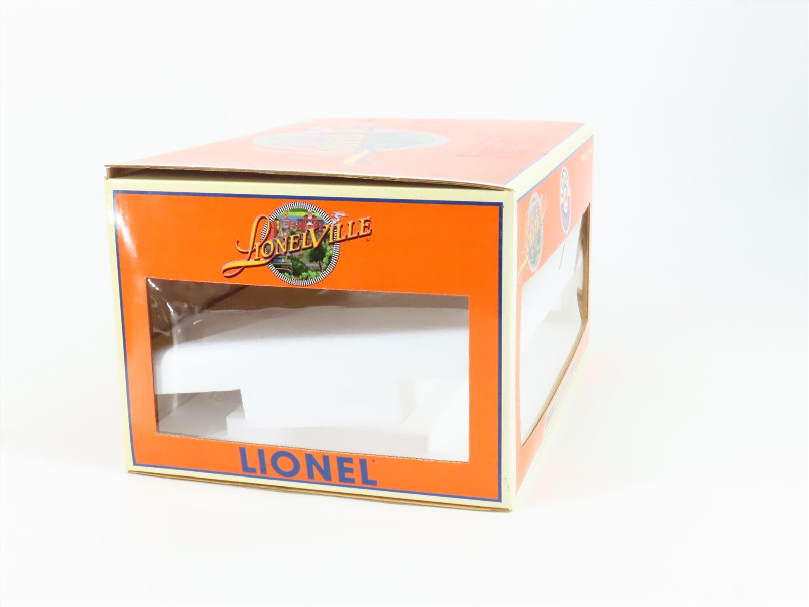 O 1/48 Scale Lionel Lionelville 6-34109 Large Suburban House I
