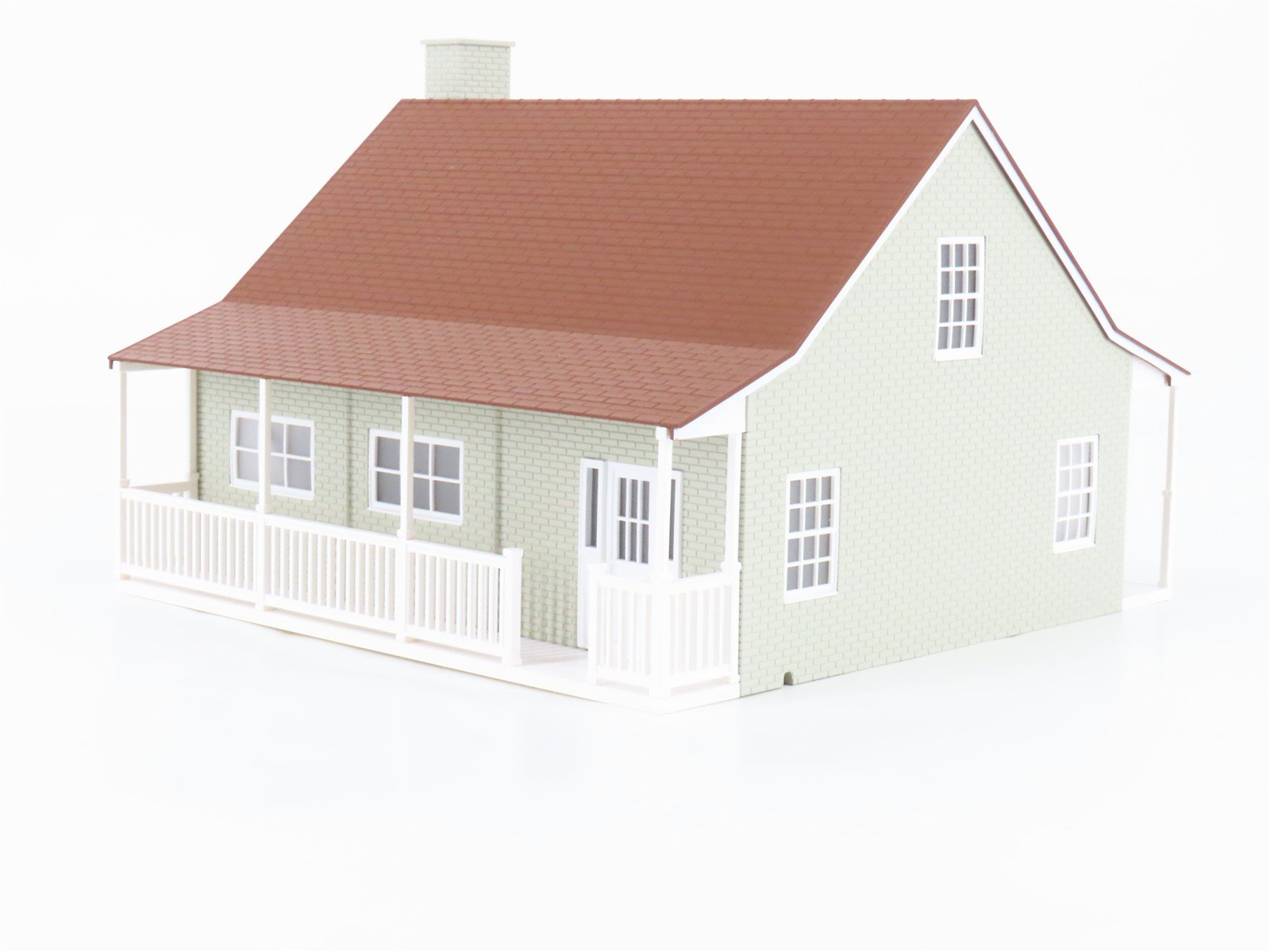 O 1/48 Scale Lionel Lionelville 6-34108 Suburban House