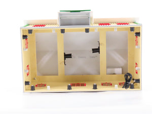 O 1/48 Scale MTH Rail King 30-90256 Santa's Workshop
