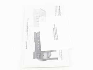 O 1/48 Scale MTH Rail King 30-90256 Santa's Workshop
