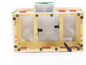 O 1/48 Scale MTH Rail King 30-90256 Santa's Workshop
