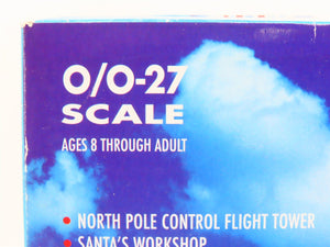 O 1/48 Scale K-Line Kit K-012103A North Pole Village