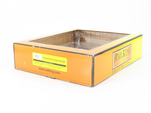 O Scale MTH Rail King 30-11030 Pennsy Signal Bridge