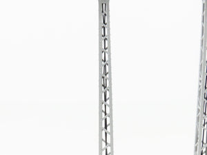 O Scale MTH Rail King 30-11039 Floodlight Tower 2-Piece Set